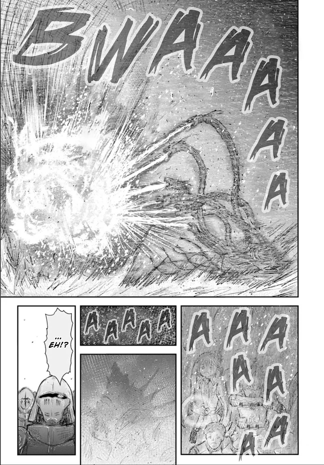 Isekai Ojisan Chapter 61 - Page 37