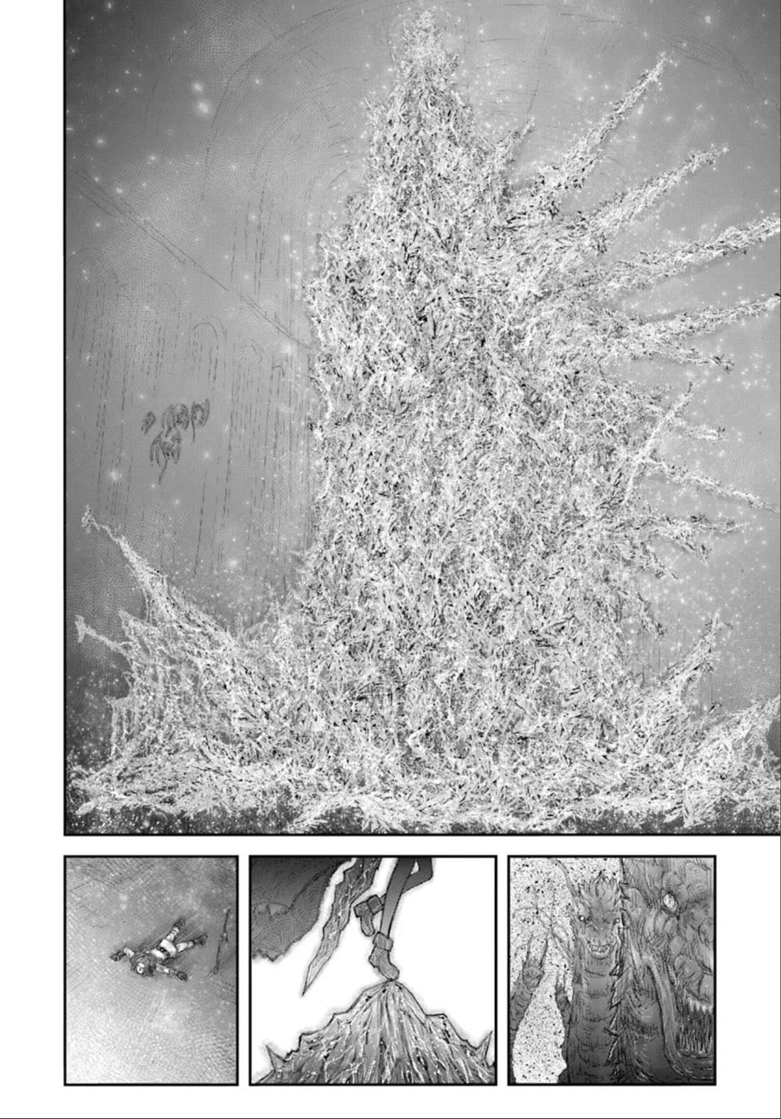 Isekai Ojisan Chapter 61 - Page 38