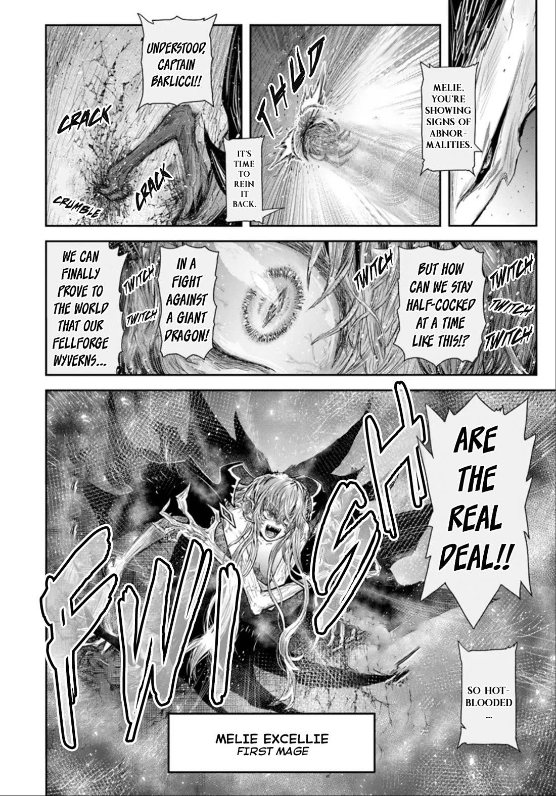 Isekai Ojisan Chapter 61 - Page 6