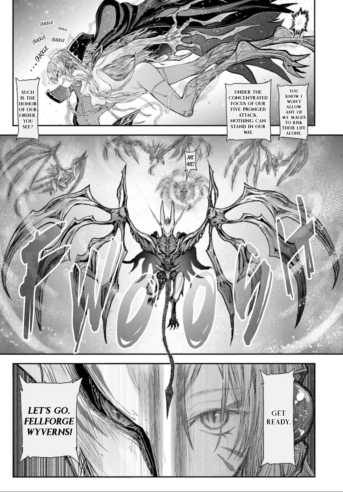 Isekai Ojisan Chapter 61 - Page 7