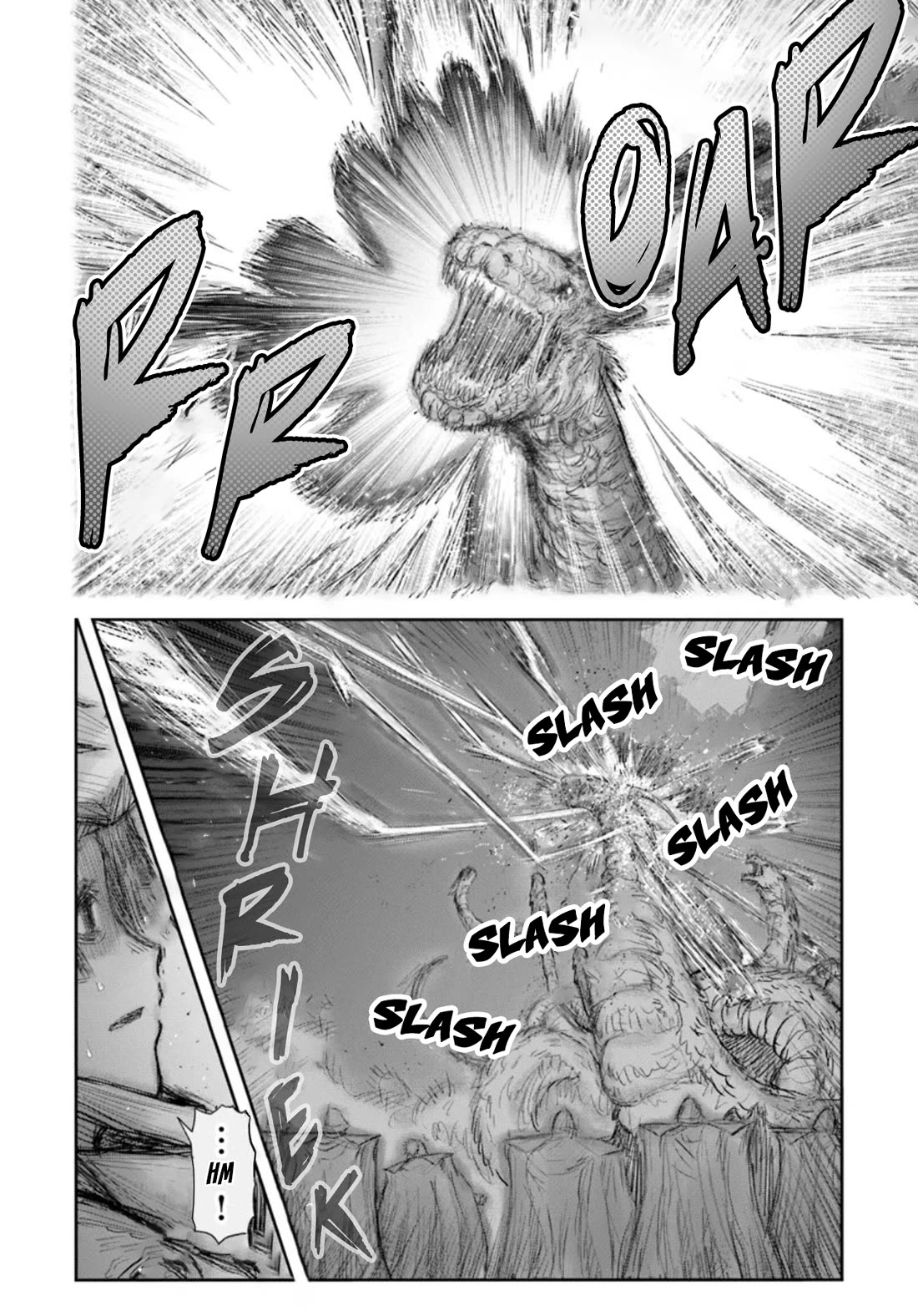 Isekai Ojisan Chapter 61 - Page 8