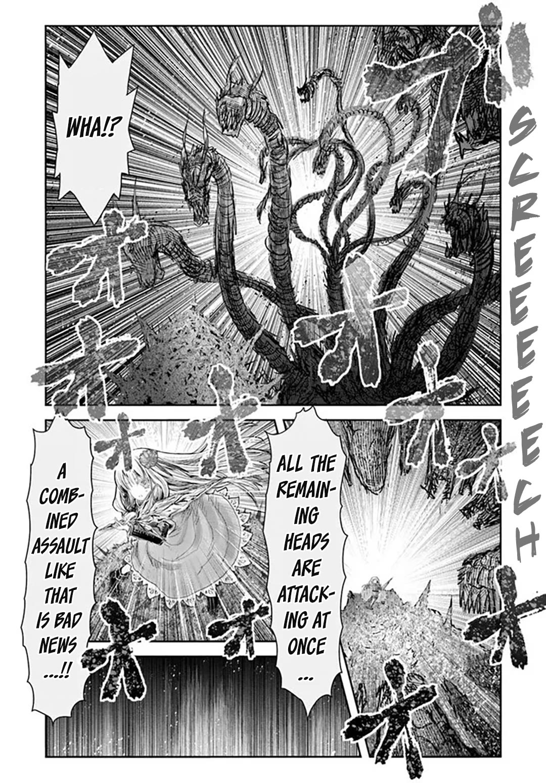 Isekai Ojisan Chapter 62 - Page 13