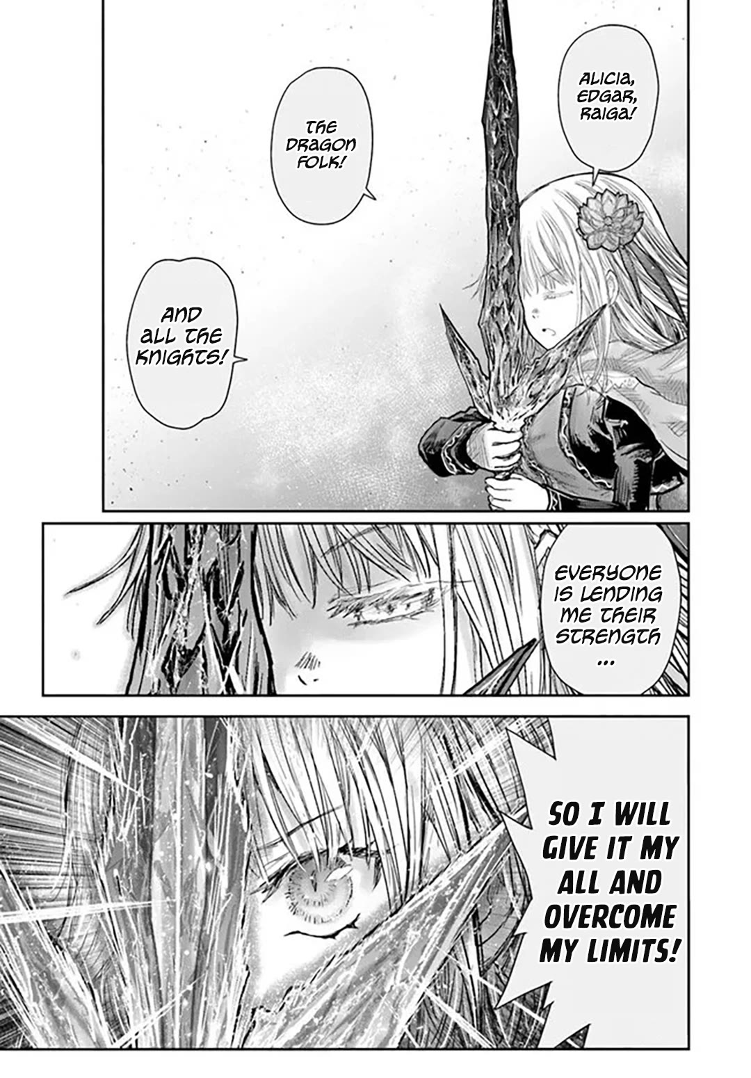 Isekai Ojisan Chapter 62 - Page 19