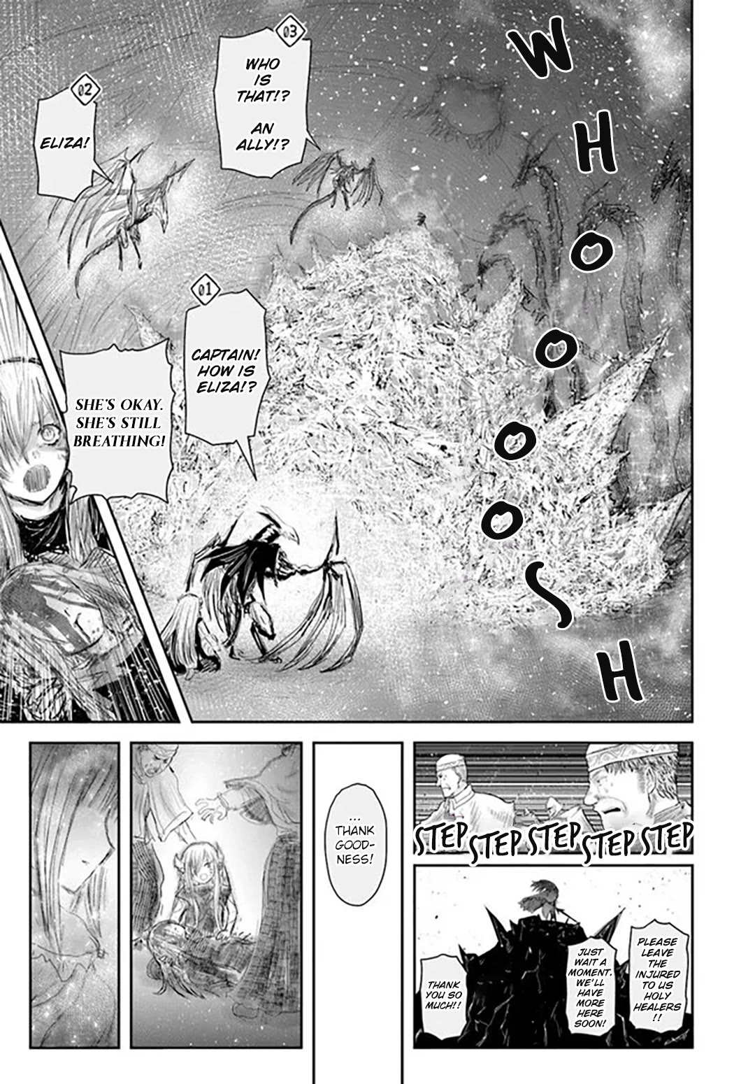 Isekai Ojisan Chapter 62 - Page 5