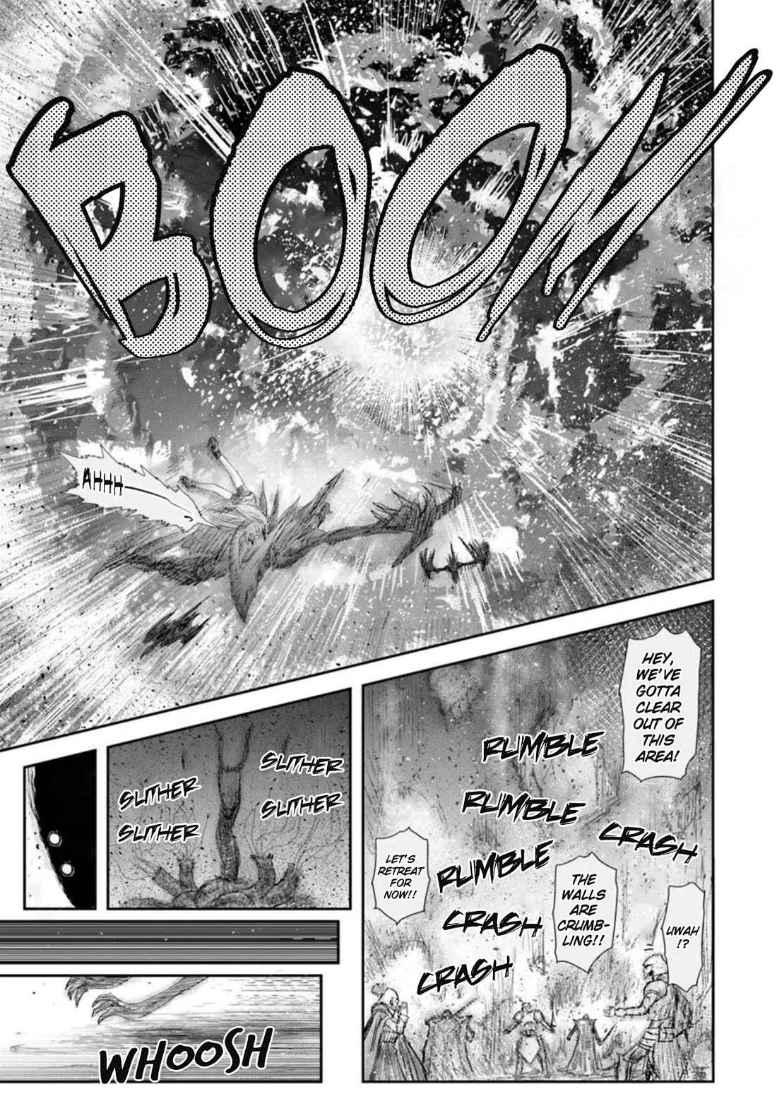 Isekai Ojisan Chapter 63 - Page 15