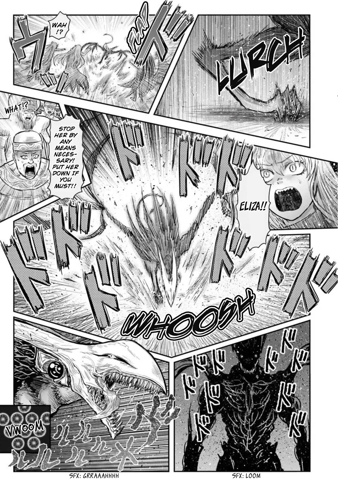 Isekai Ojisan Chapter 63 - Page 27