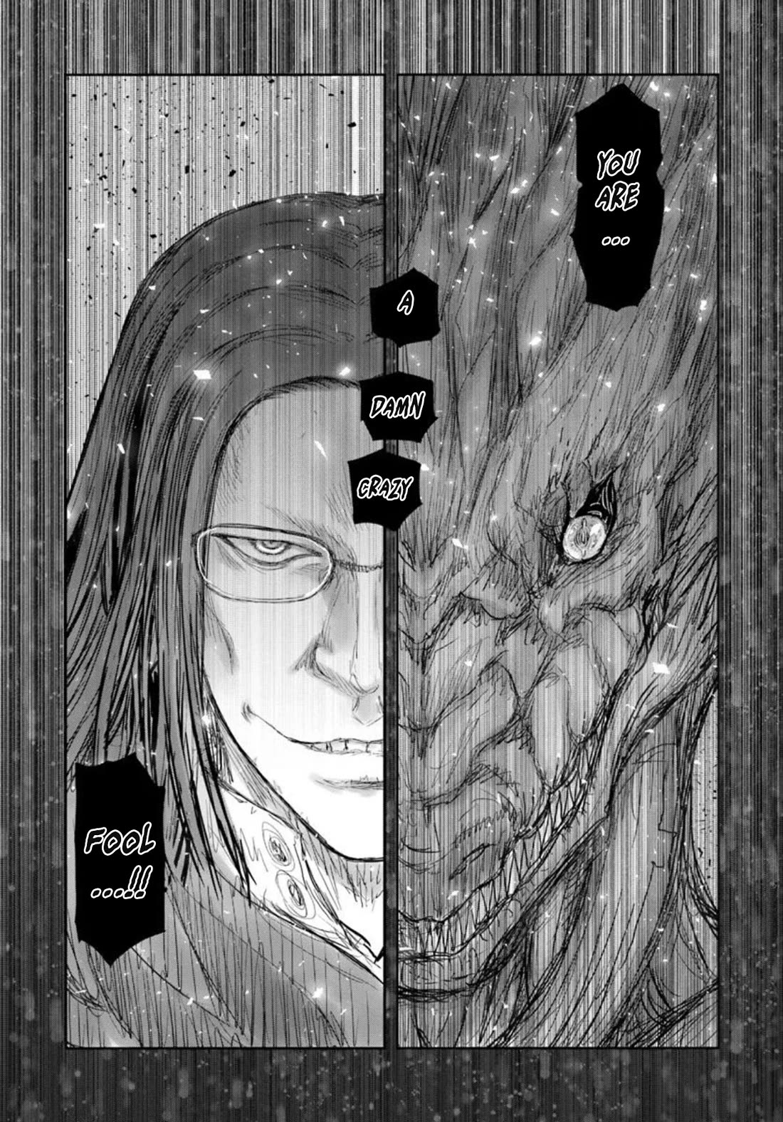 Isekai Ojisan Chapter 63 - Page 35