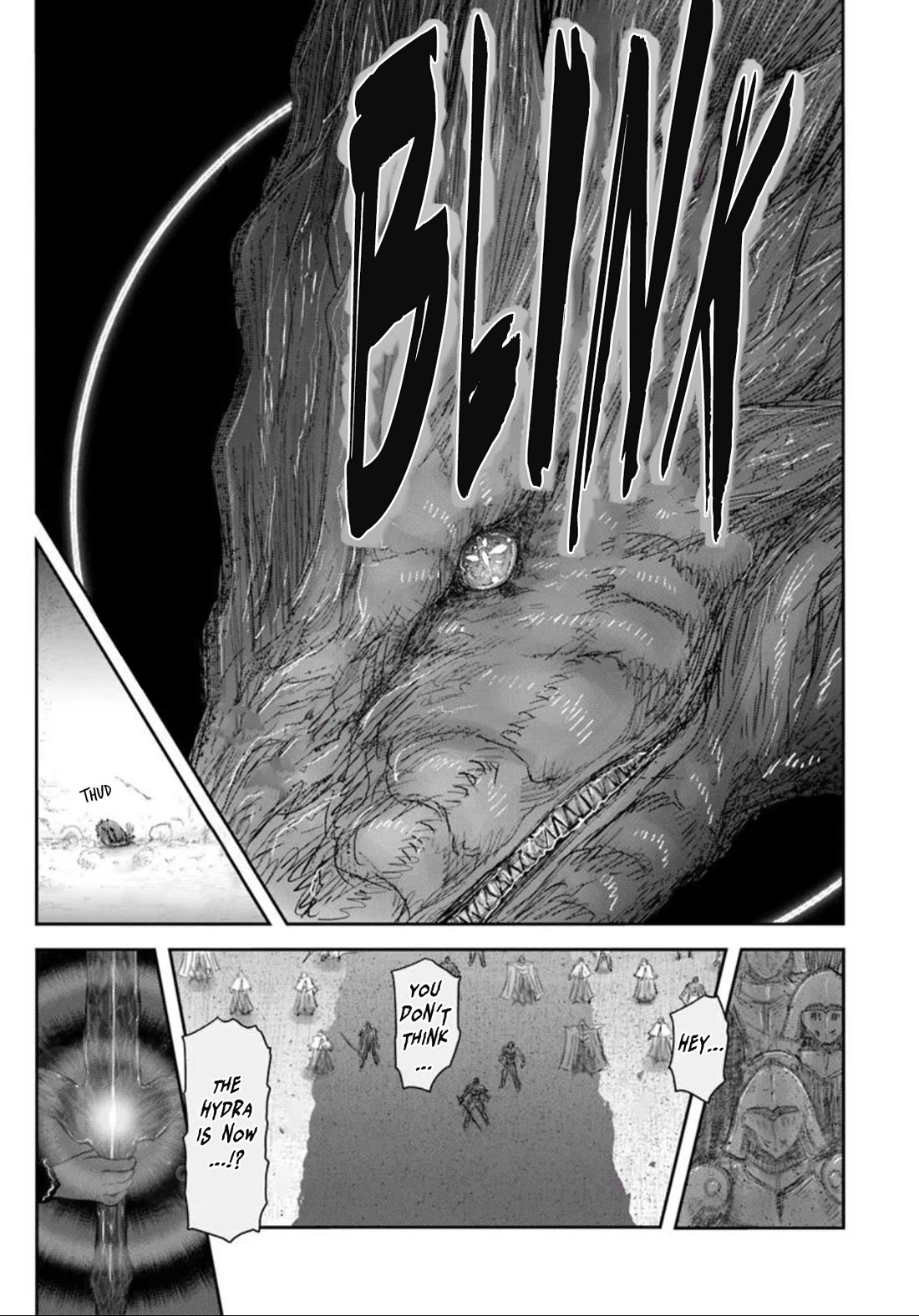 Isekai Ojisan Chapter 63 - Page 9