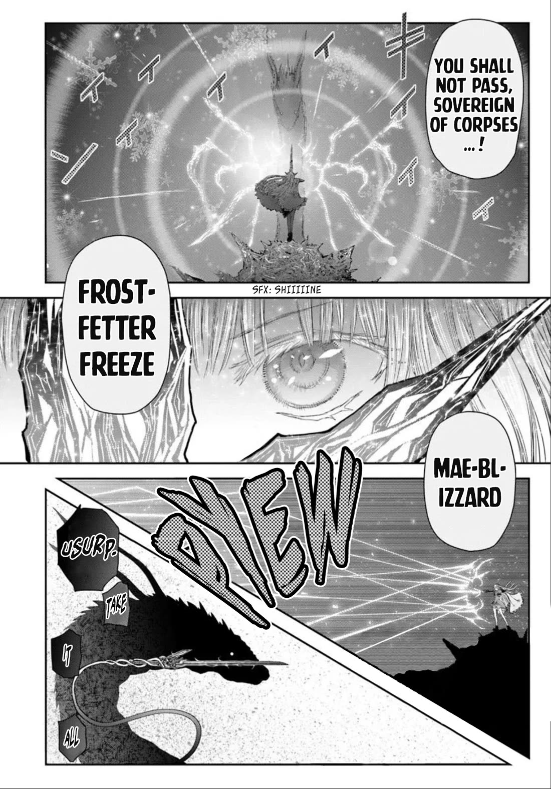 Isekai Ojisan Chapter 63 - Page 10