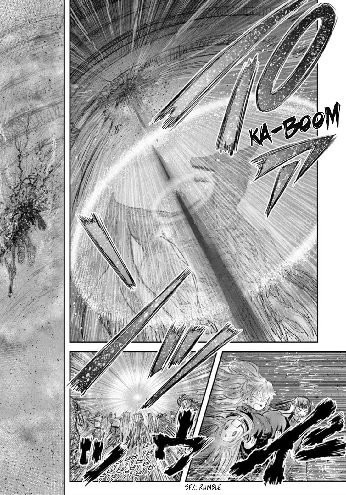 Isekai Ojisan Chapter 64 - Page 12