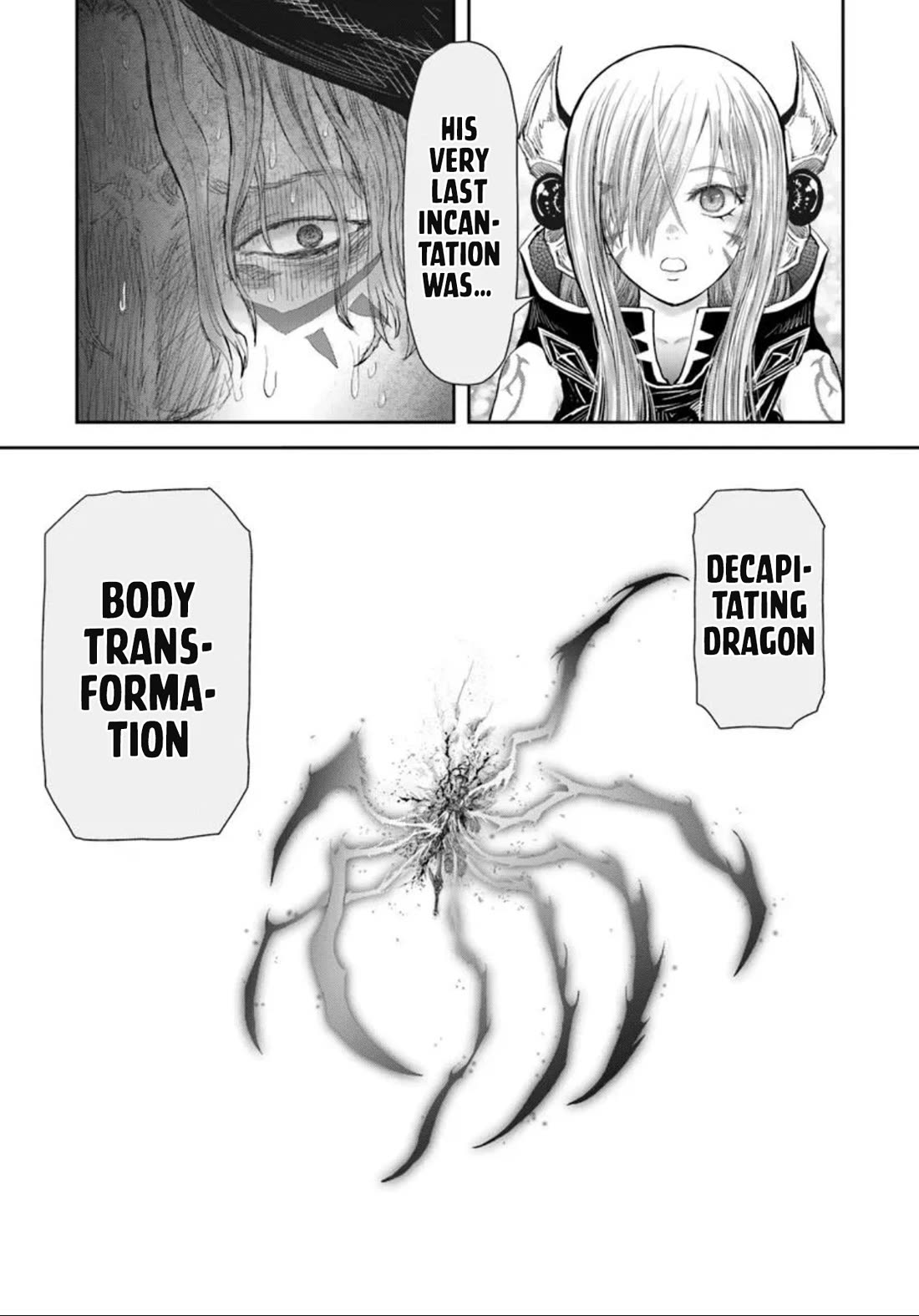 Isekai Ojisan Chapter 64 - Page 14