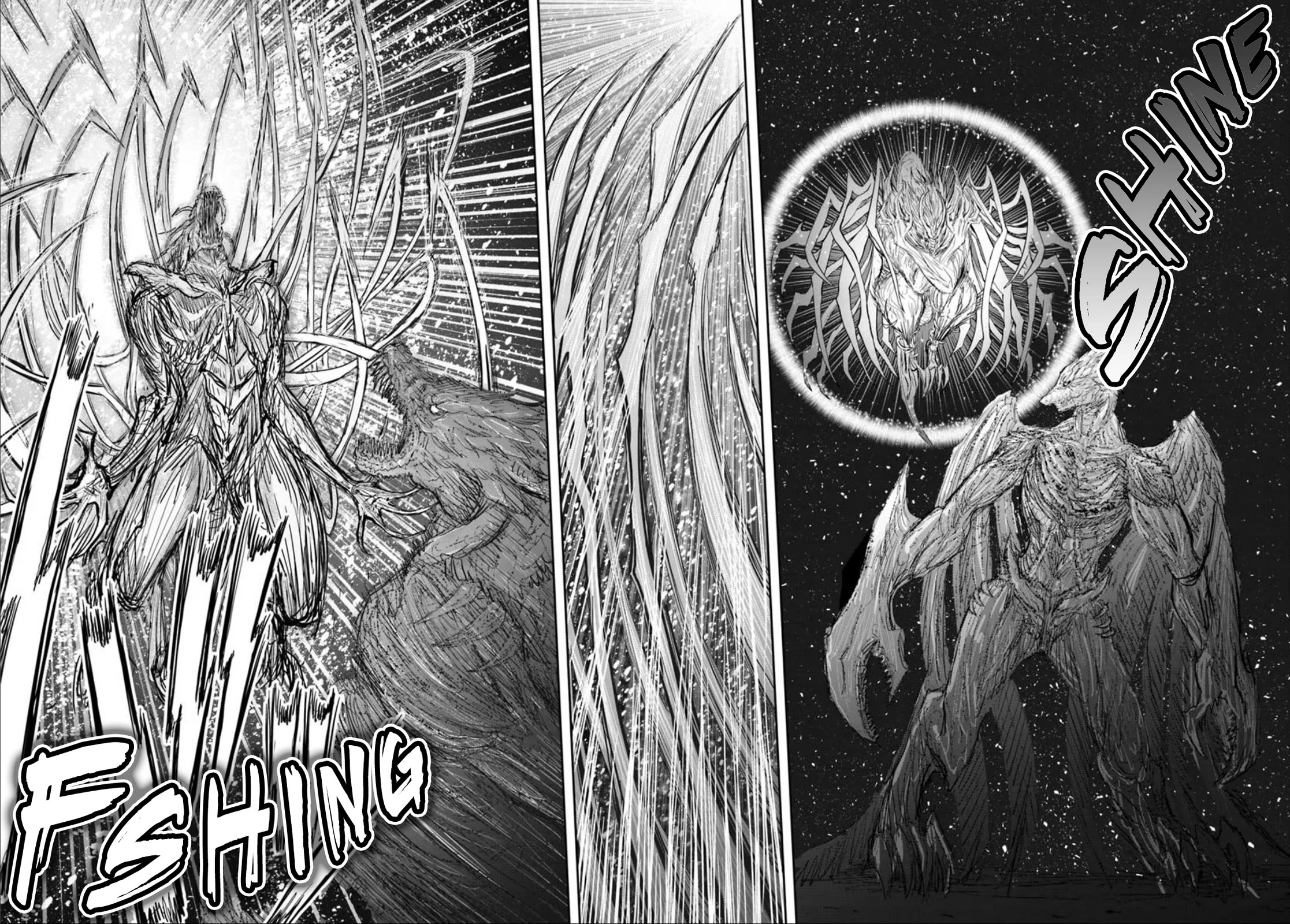 Isekai Ojisan Chapter 64 - Page 15