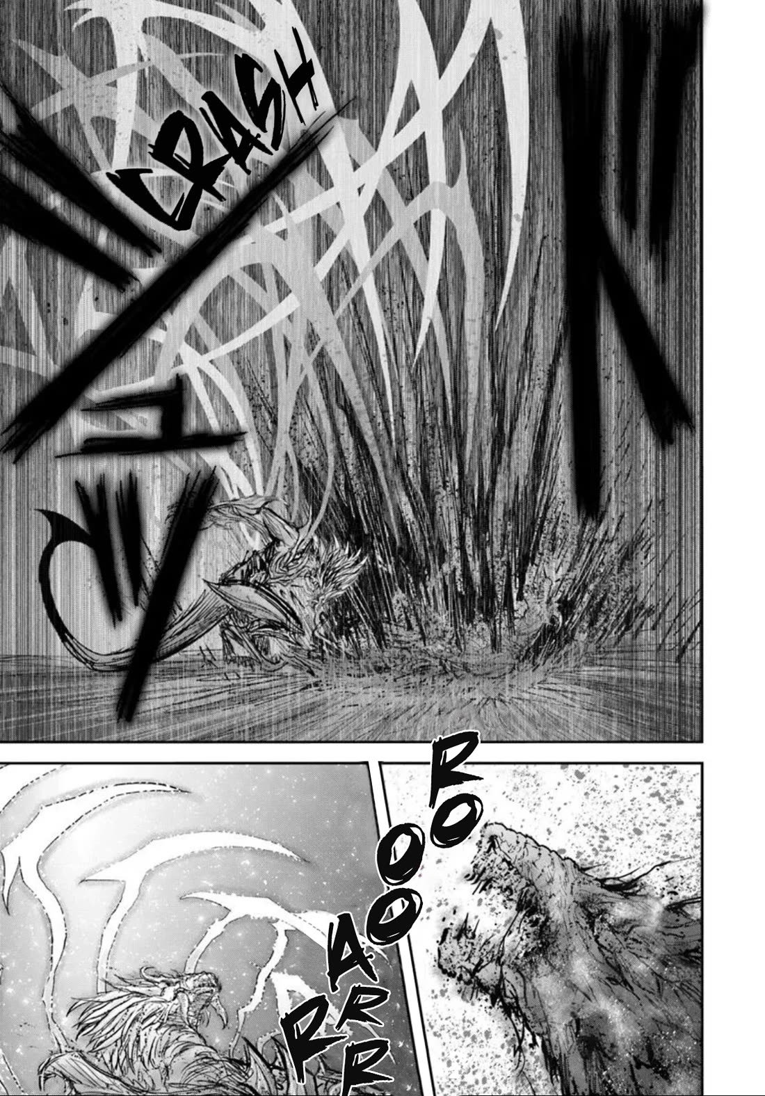 Isekai Ojisan Chapter 64 - Page 17