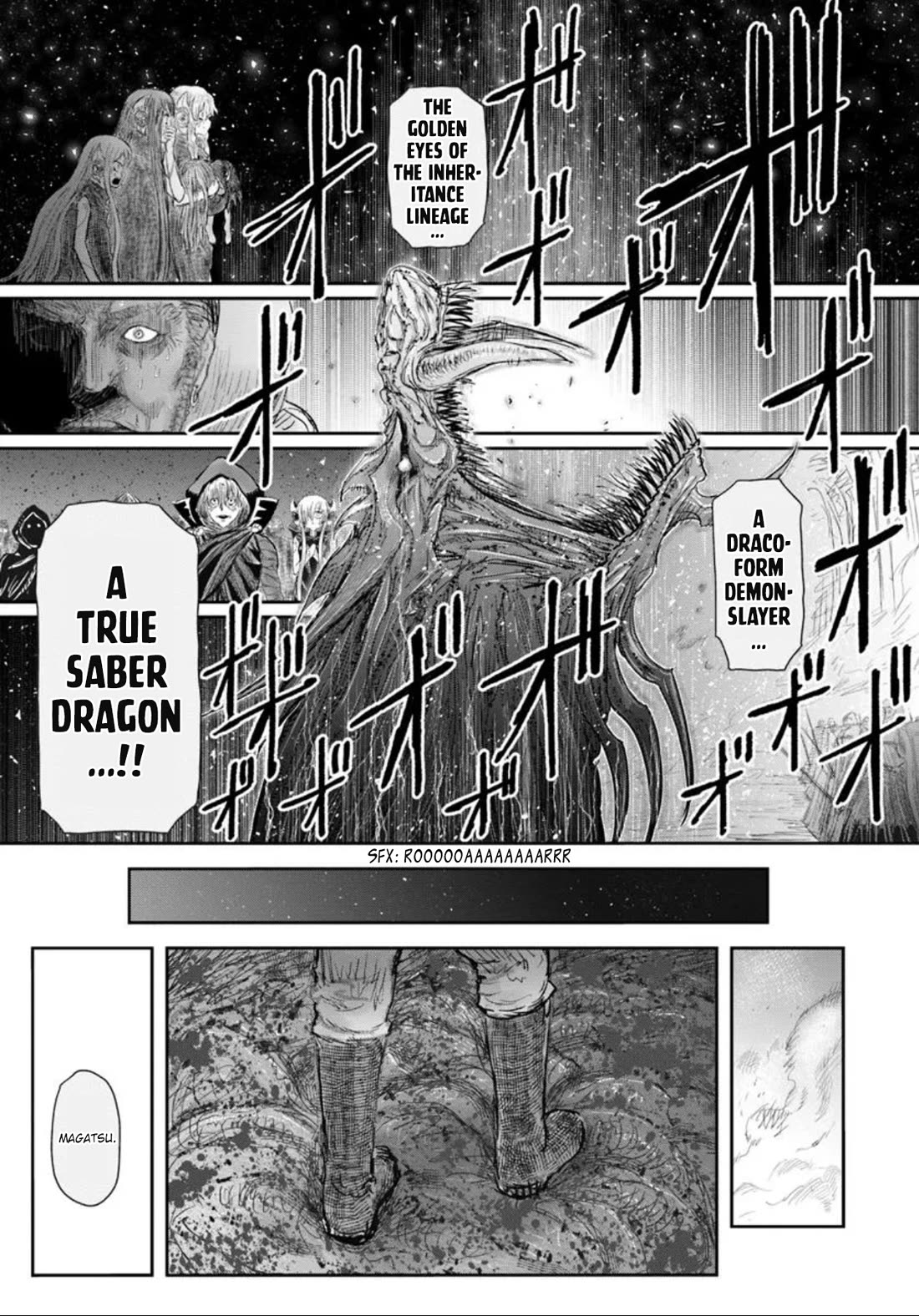 Isekai Ojisan Chapter 64 - Page 19