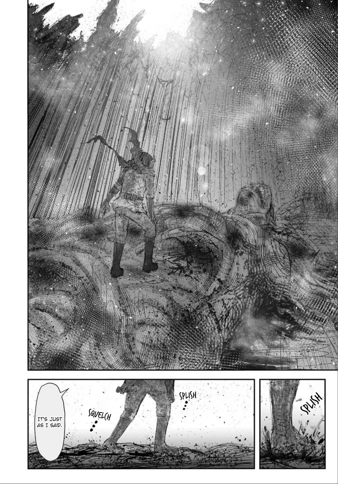 Isekai Ojisan Chapter 64 - Page 20