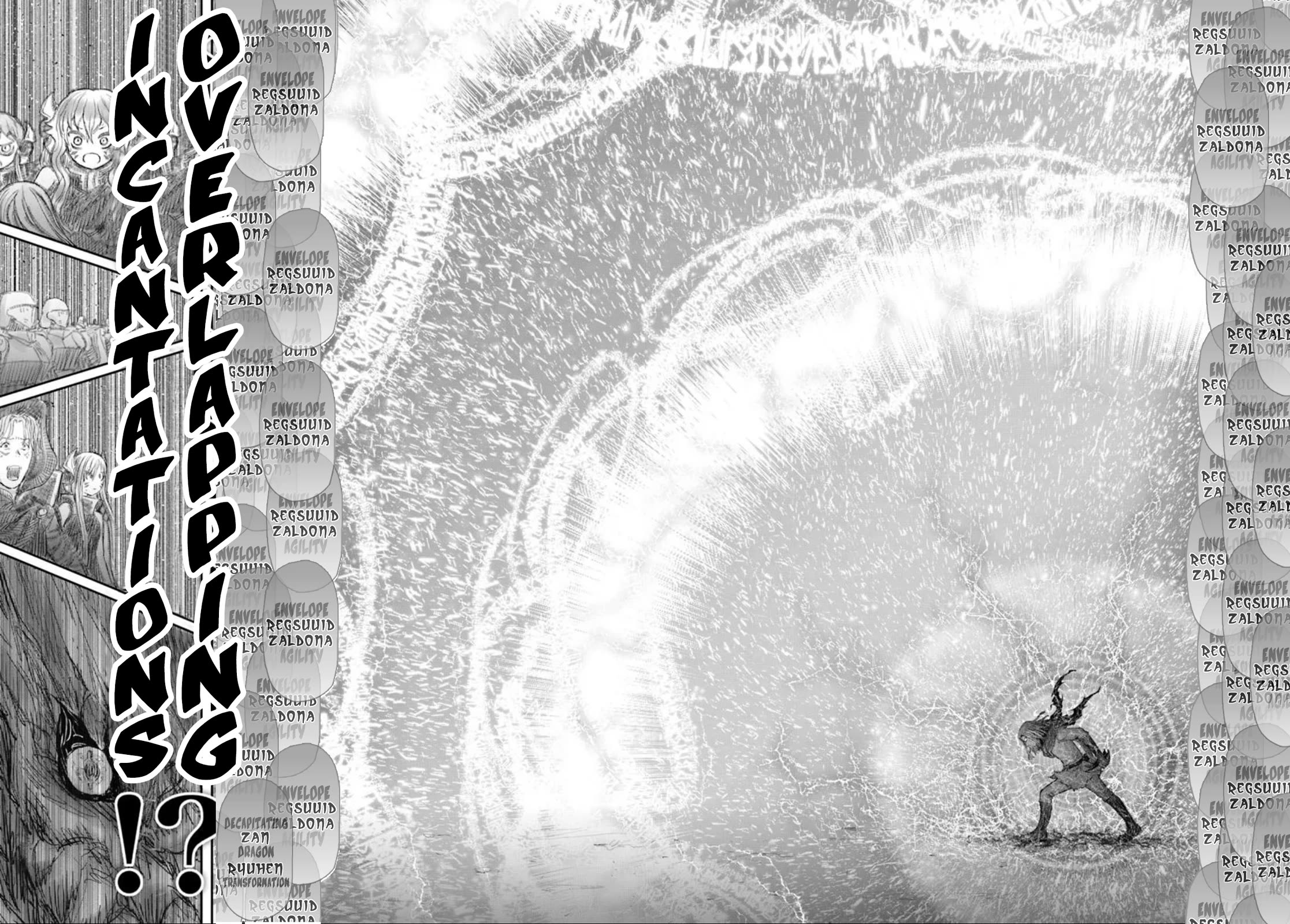 Isekai Ojisan Chapter 64 - Page 8