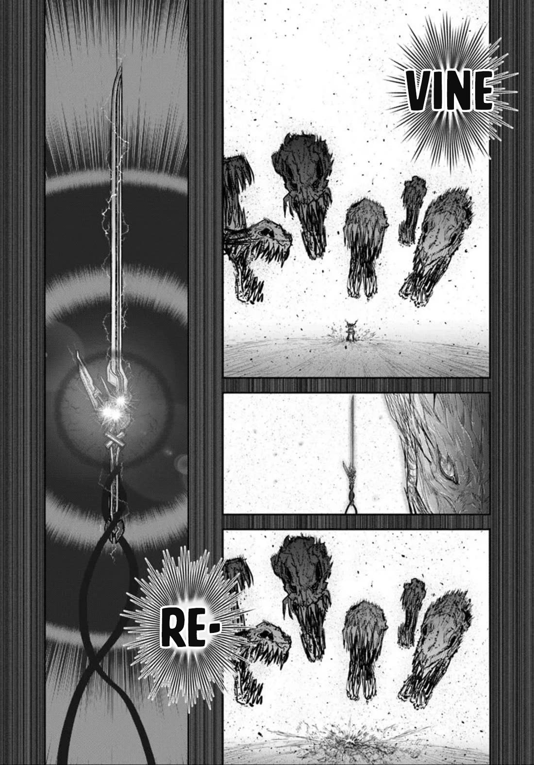 Isekai Ojisan Chapter 64 - Page 10