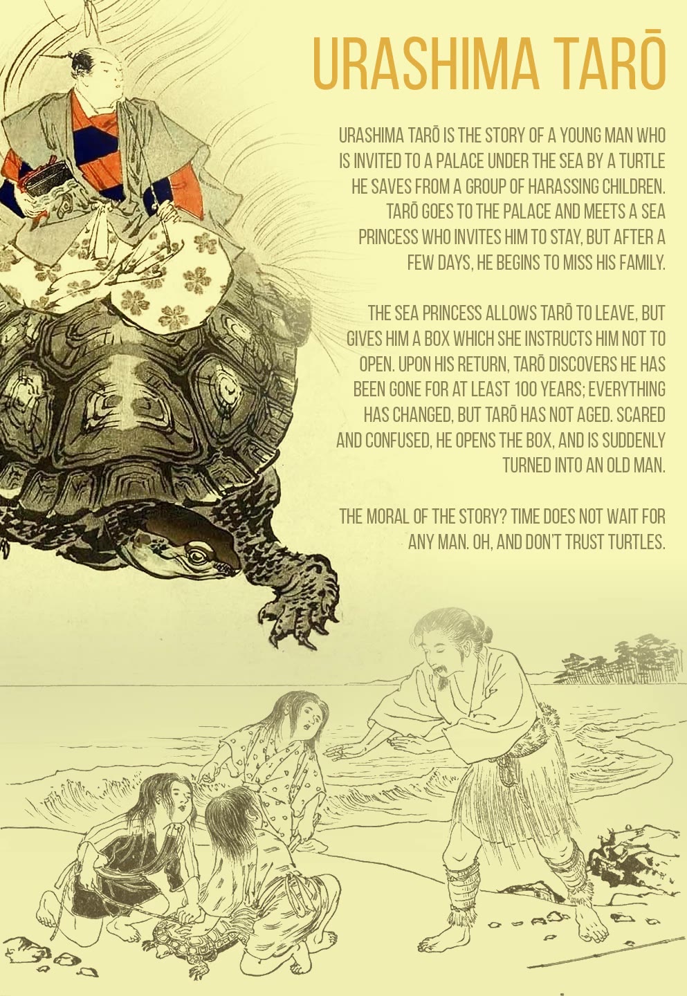 Isekai Ojisan Chapter 65.5 - Page 7