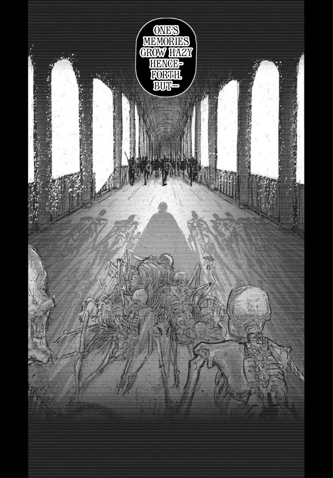 Isekai Ojisan Chapter 65 - Page 16