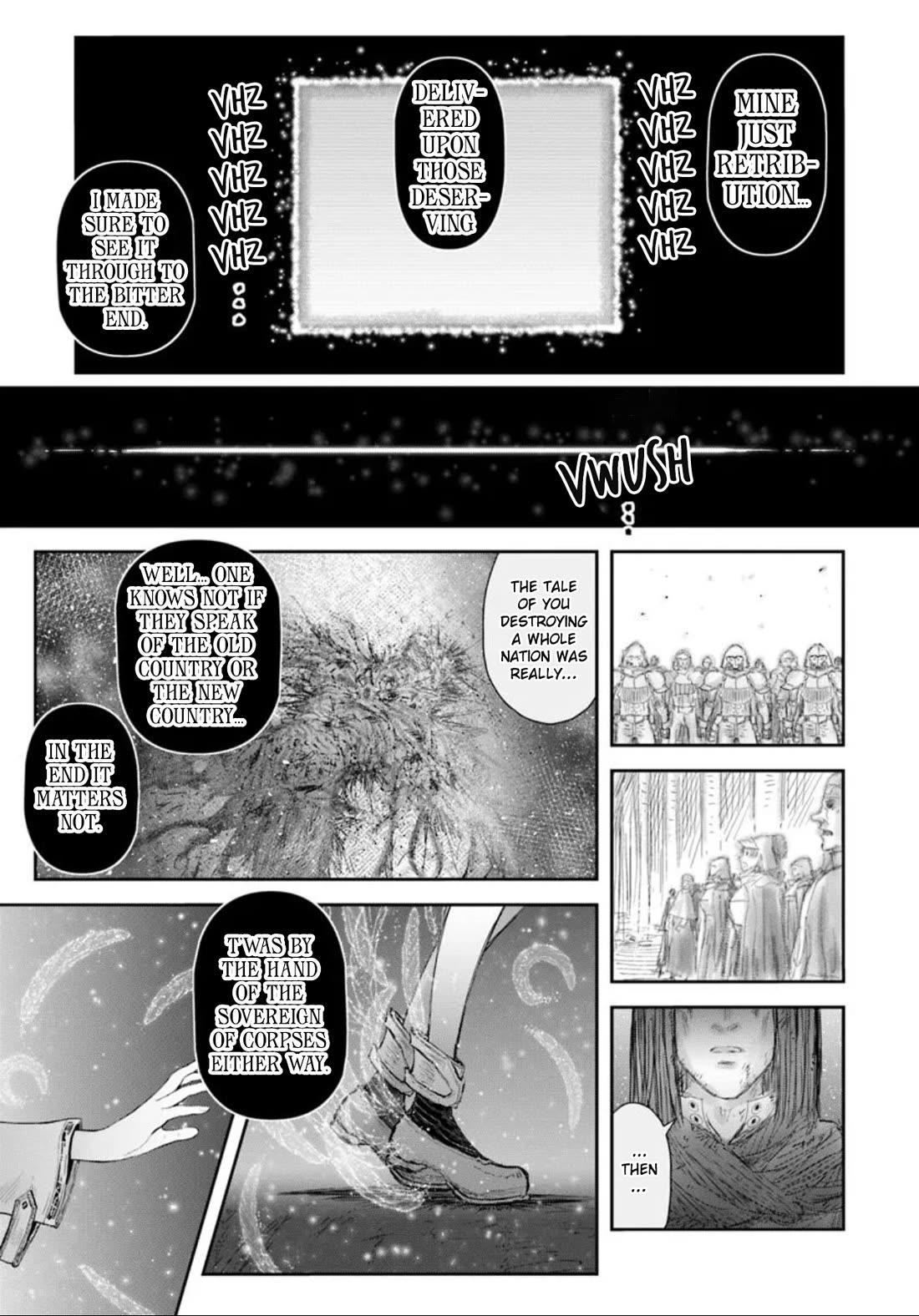 Isekai Ojisan Chapter 65 - Page 17