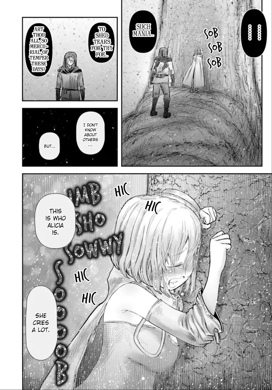 Isekai Ojisan Chapter 65 - Page 20