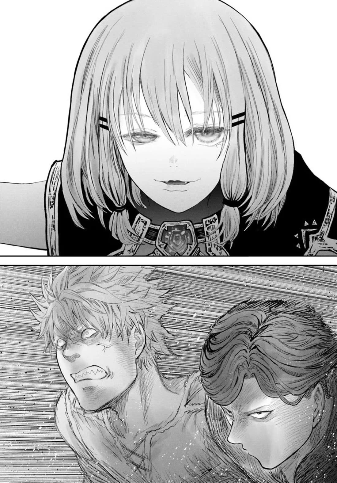 Isekai Ojisan Chapter 65 - Page 28