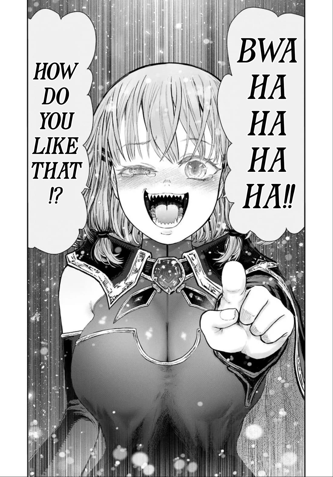 Isekai Ojisan Chapter 65 - Page 34