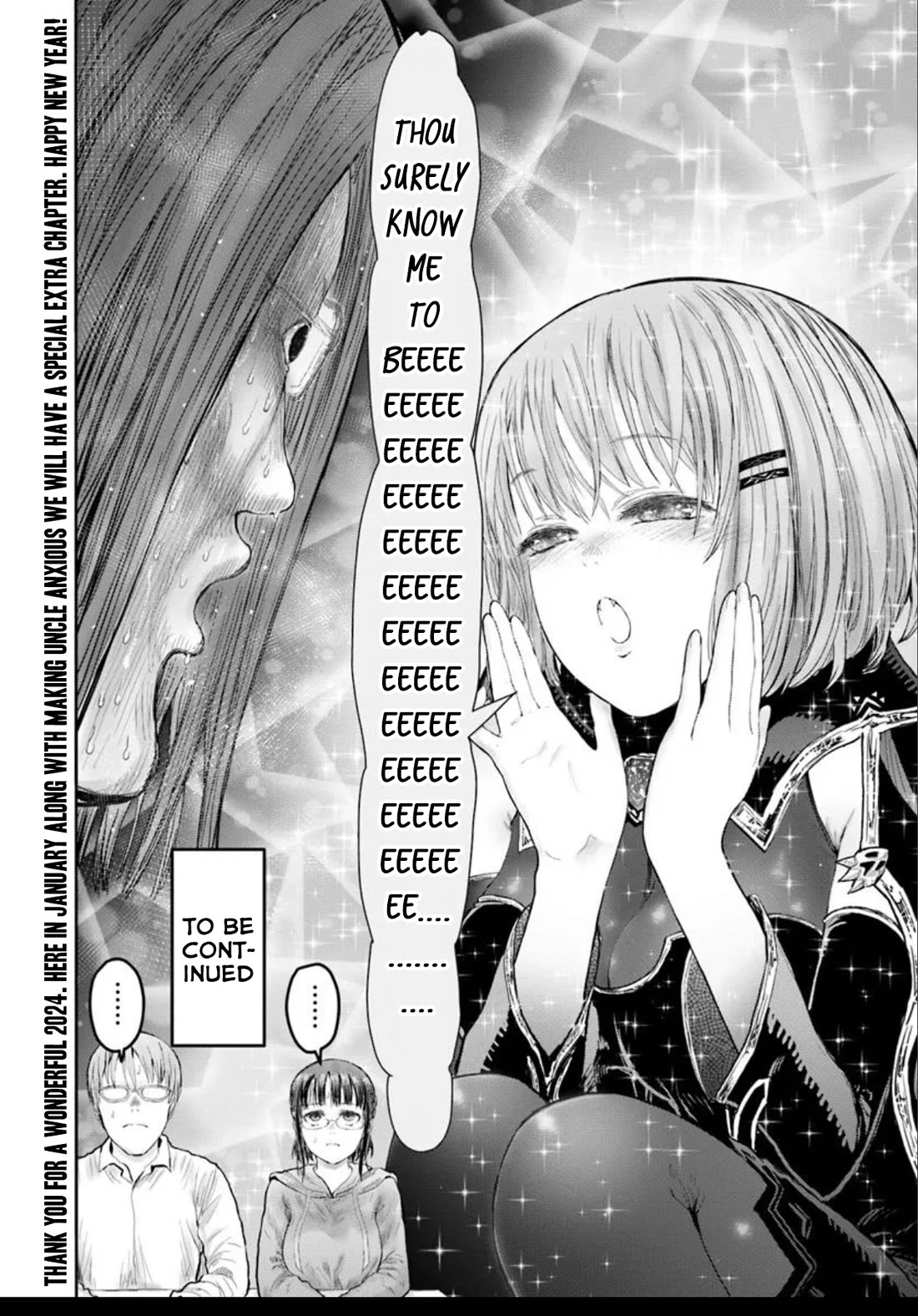 Isekai Ojisan Chapter 65 - Page 42