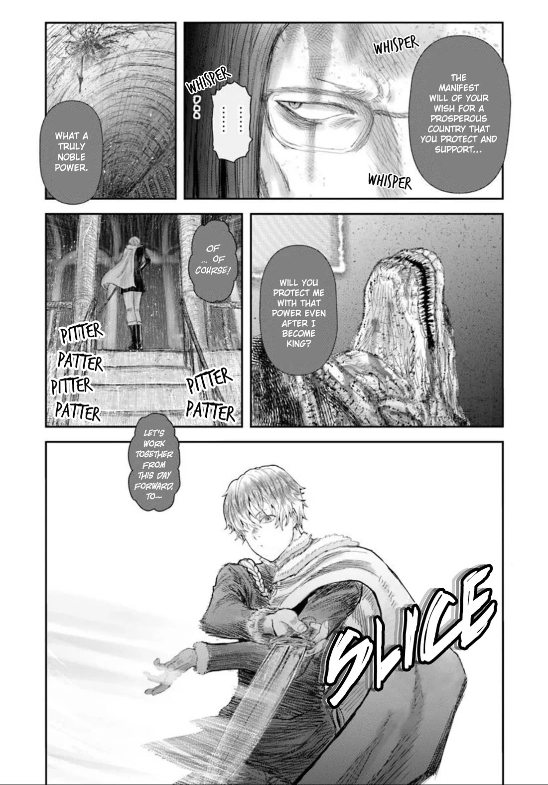 Isekai Ojisan Chapter 65 - Page 7