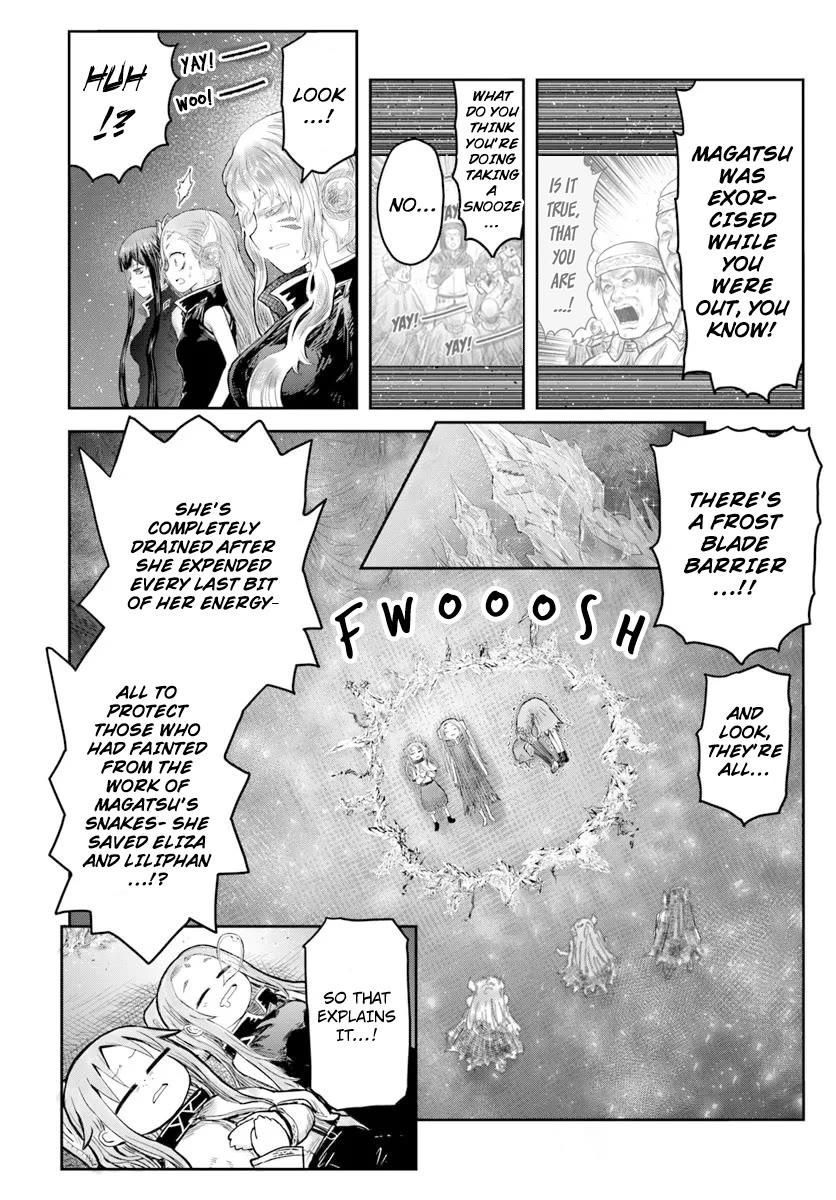 Isekai Ojisan Chapter 66.5 - Page 2