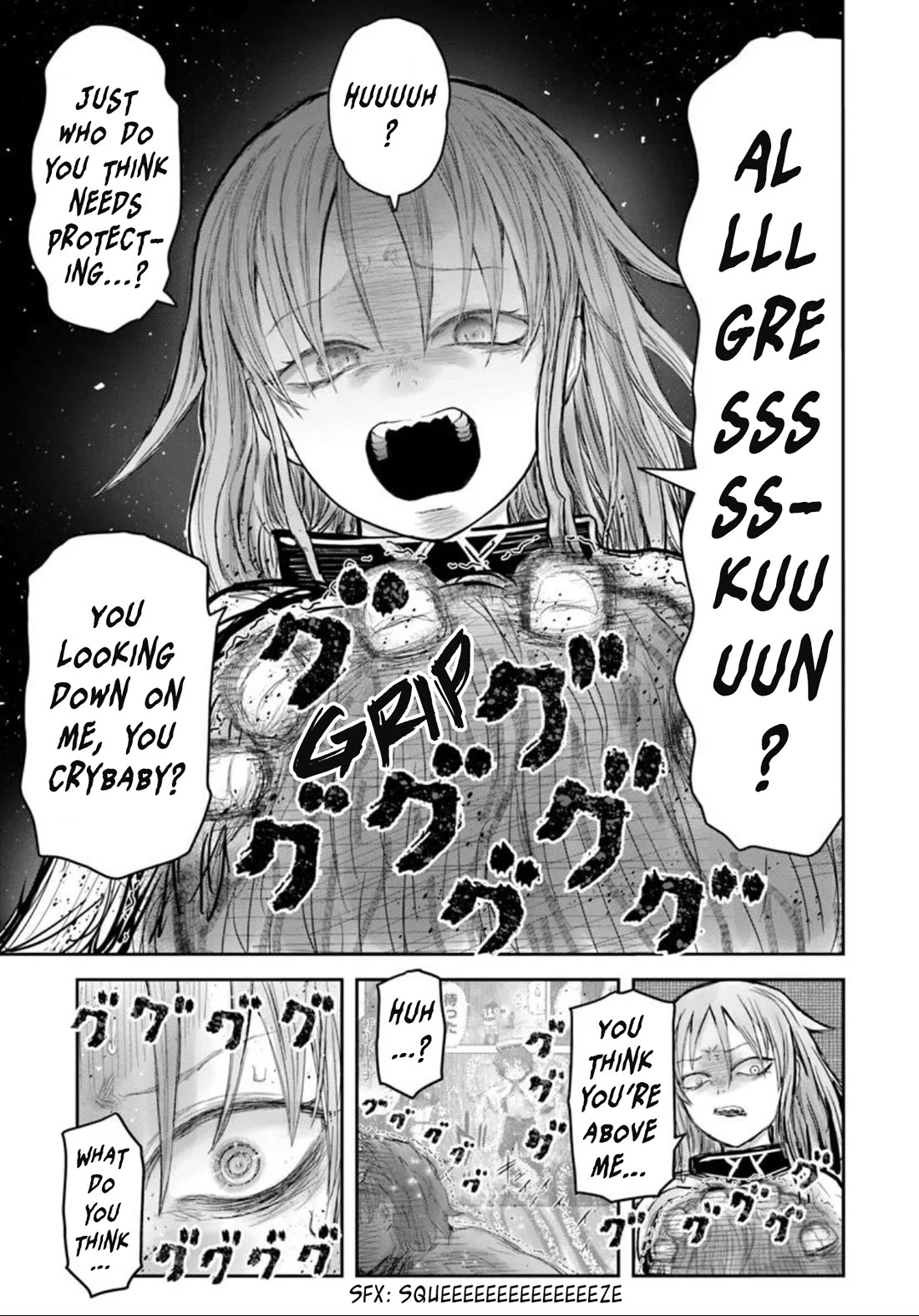 Isekai Ojisan Chapter 66.6 - Page 5