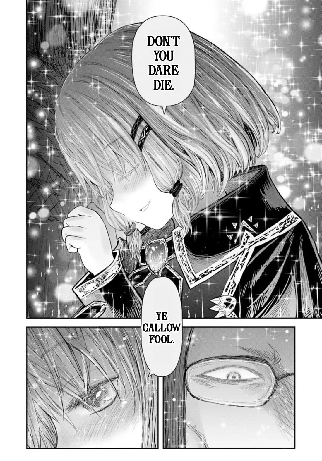 Isekai Ojisan Chapter 66 - Page 18