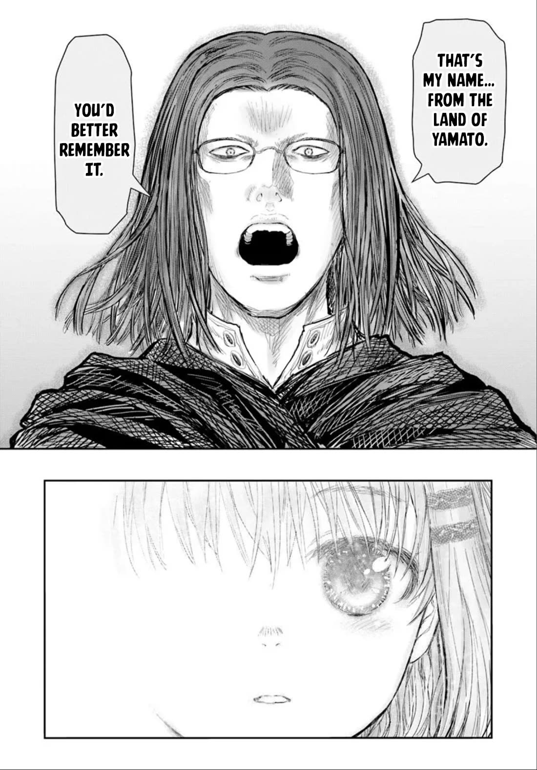 Isekai Ojisan Chapter 66 - Page 20