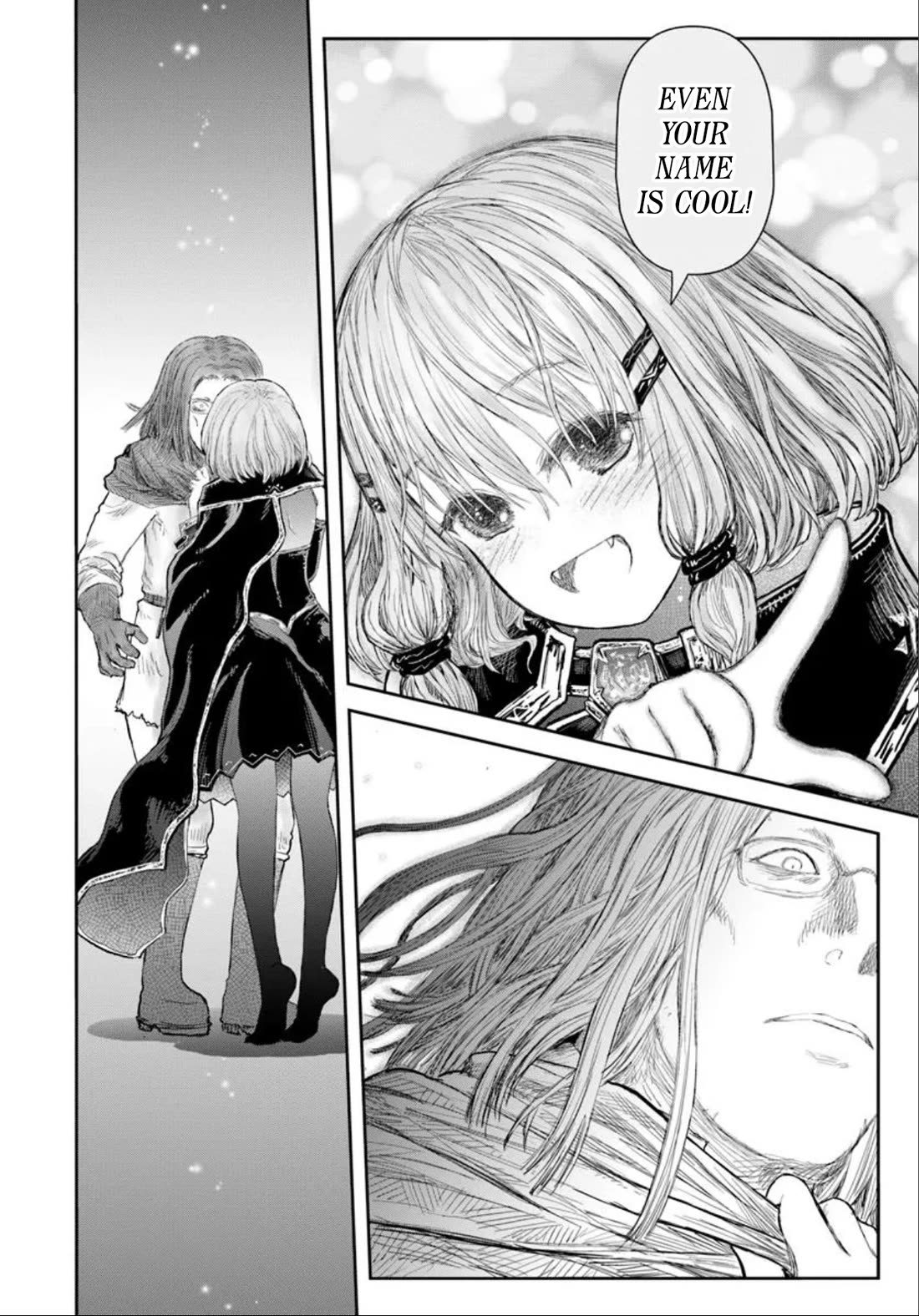 Isekai Ojisan Chapter 66 - Page 22