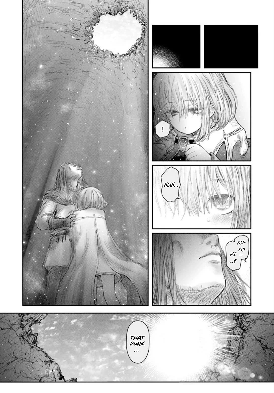 Isekai Ojisan Chapter 66 - Page 24