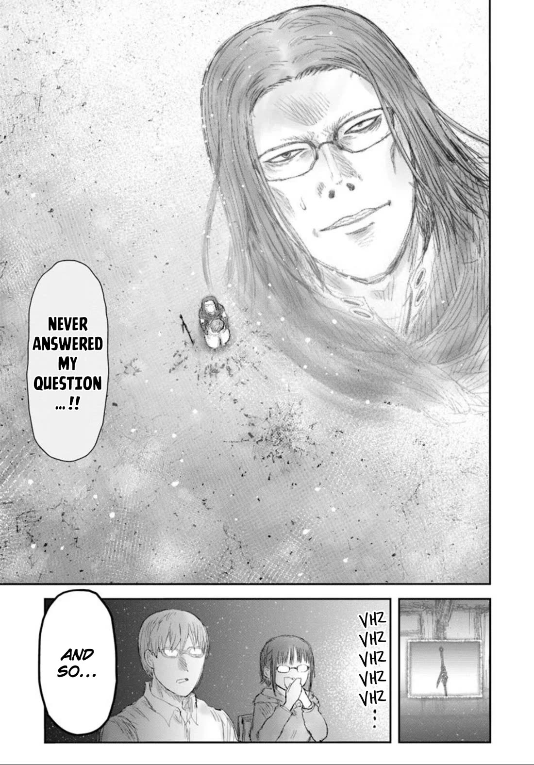 Isekai Ojisan Chapter 66 - Page 25