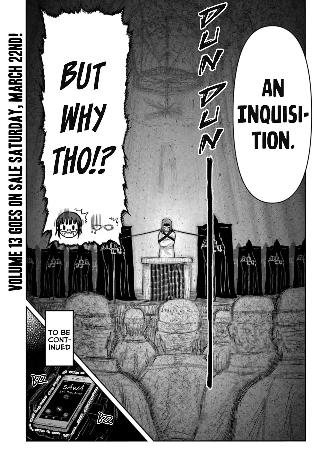 Isekai Ojisan Chapter 66 - Page 30