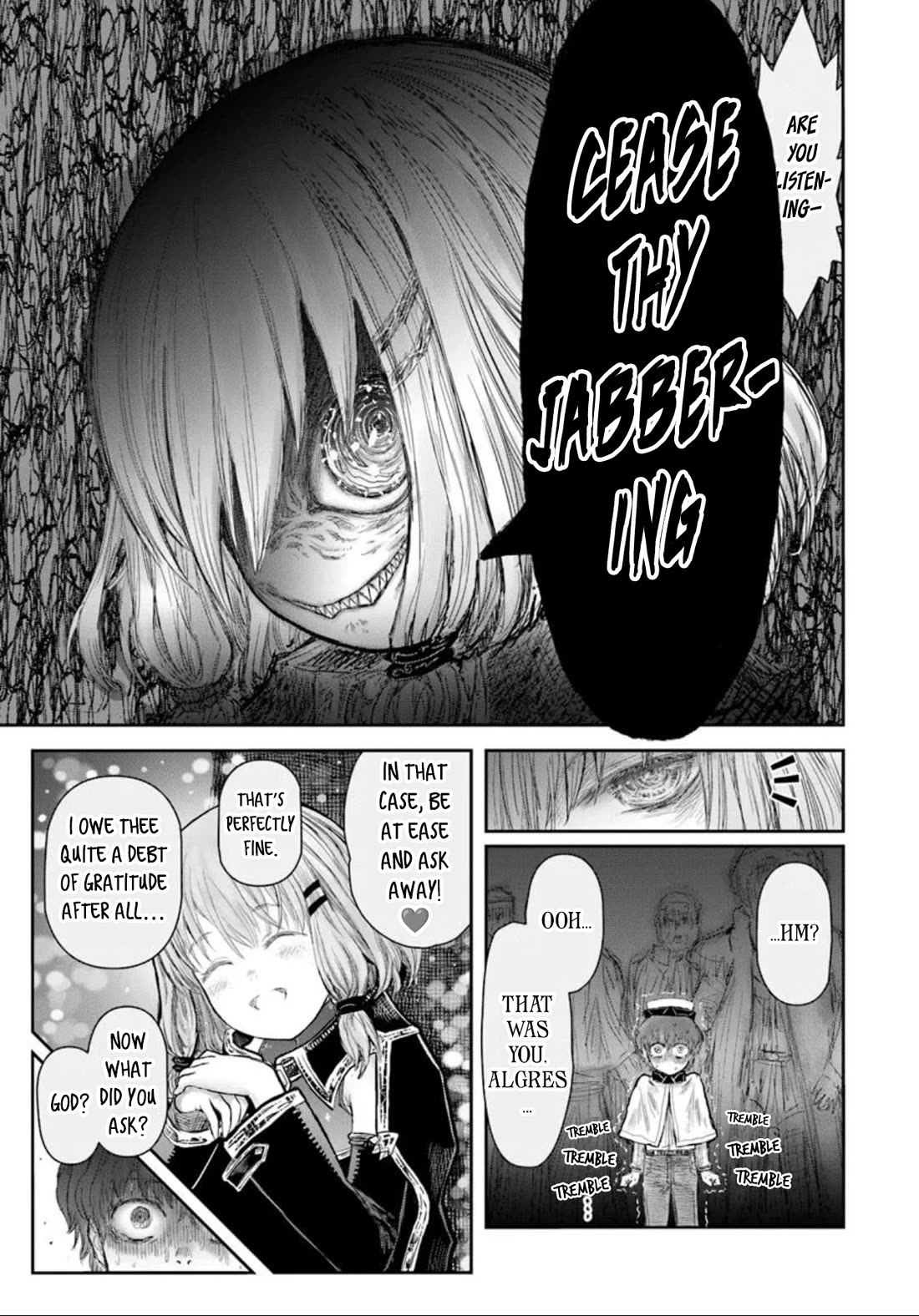 Isekai Ojisan Chapter 66 - Page 9