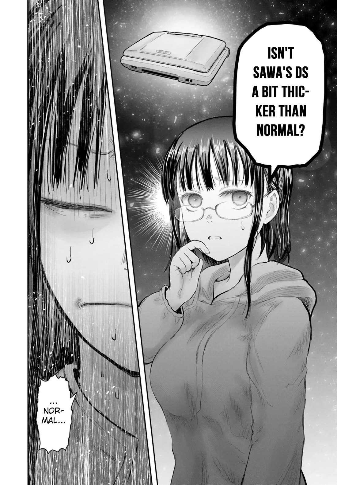 Isekai Ojisan Chapter 67 - Page 20