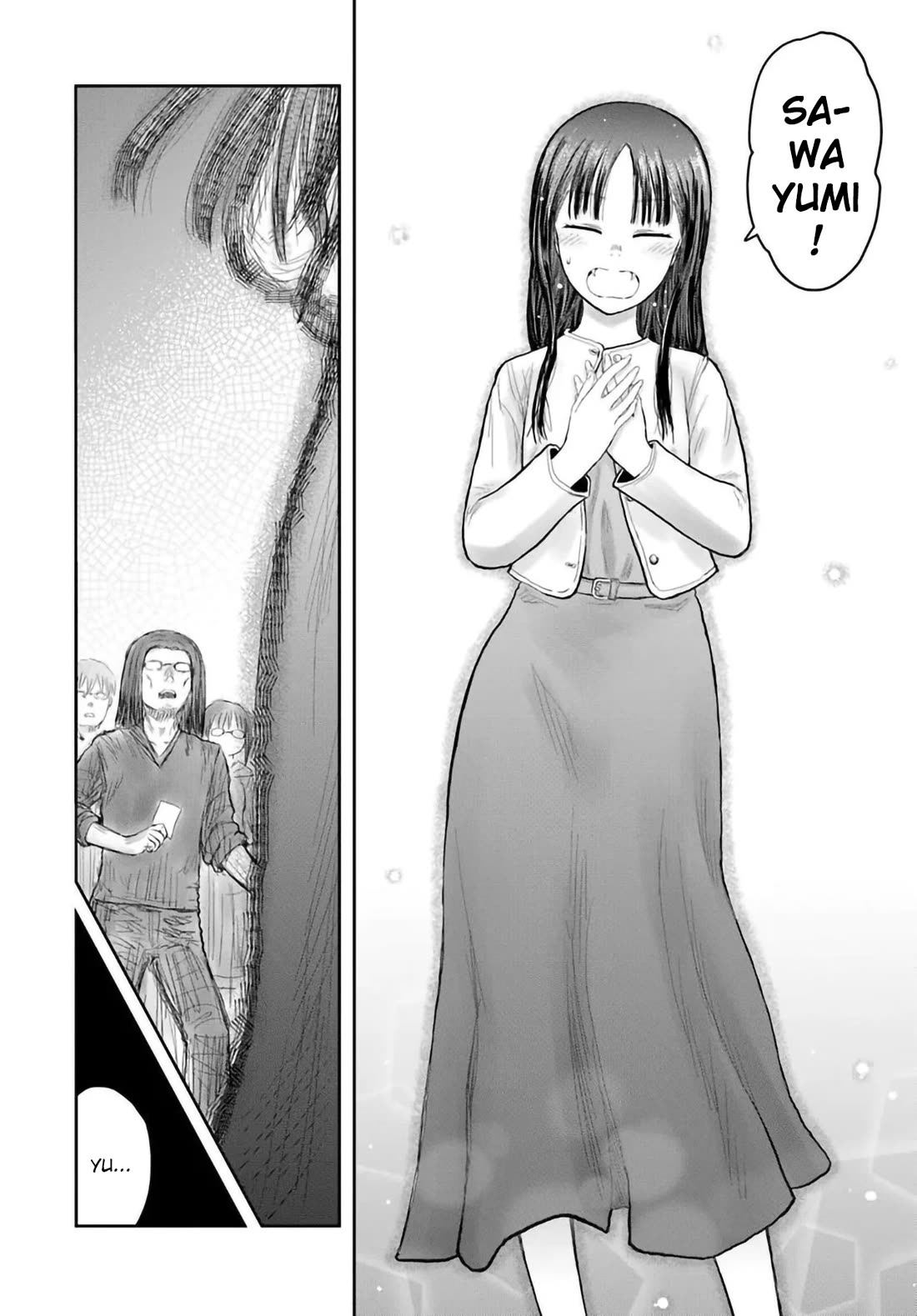 Isekai Ojisan Chapter 67 - Page 26