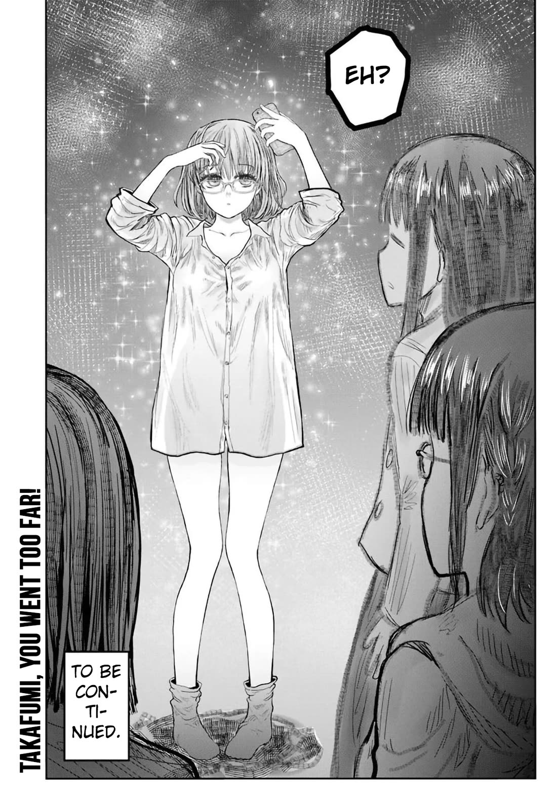 Isekai Ojisan Chapter 67 - Page 30