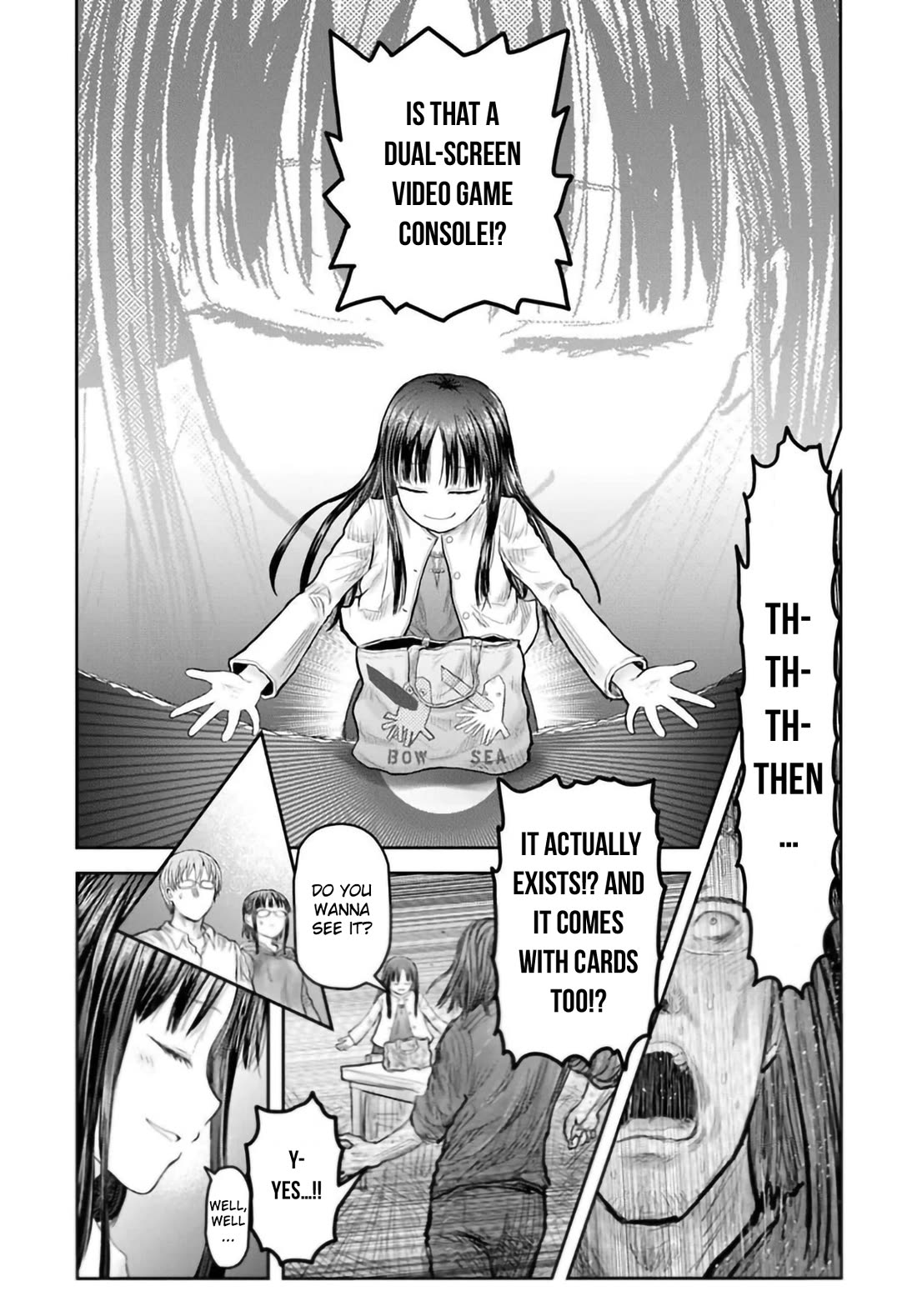 Isekai Ojisan Chapter 67 - Page 7