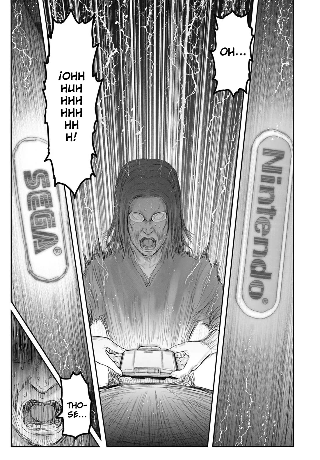 Isekai Ojisan Chapter 67 - Page 9