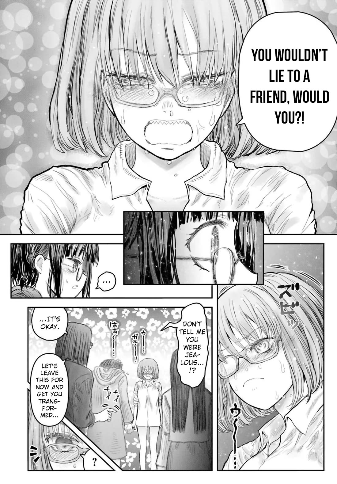 Isekai Ojisan Chapter 68 - Page 2