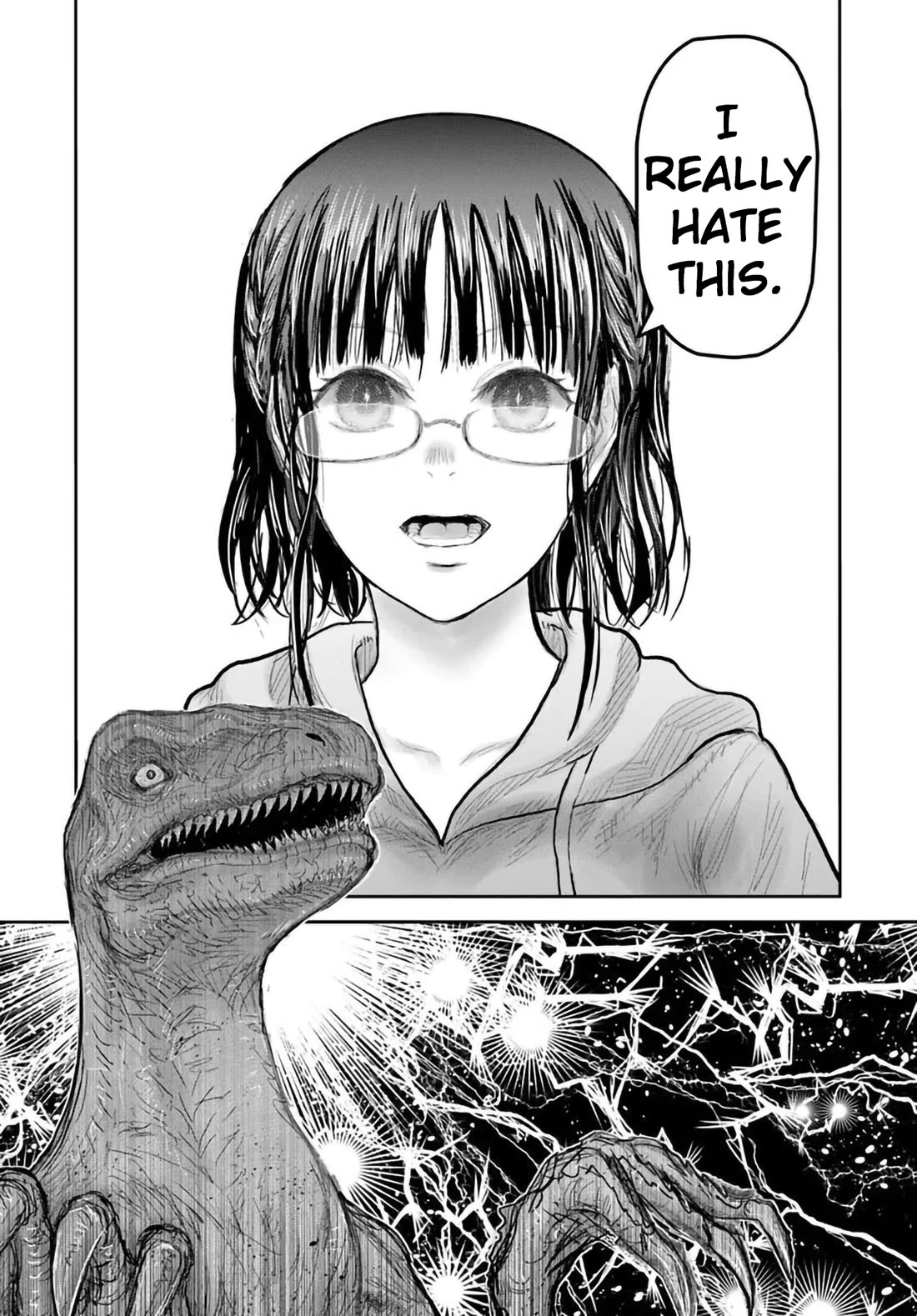 Isekai Ojisan Chapter 68 - Page 20