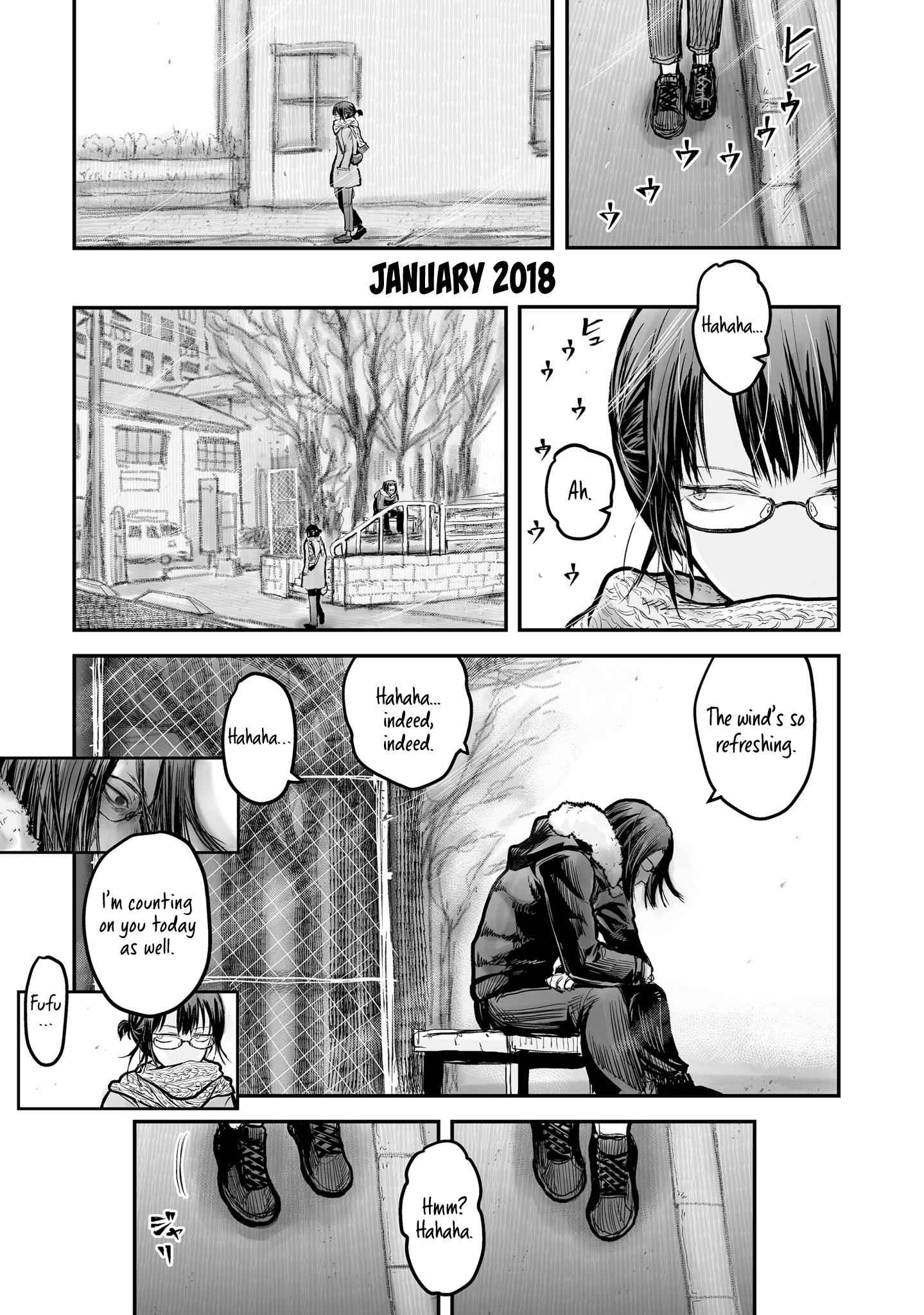 Isekai Ojisan Chapter 7 - Page 2