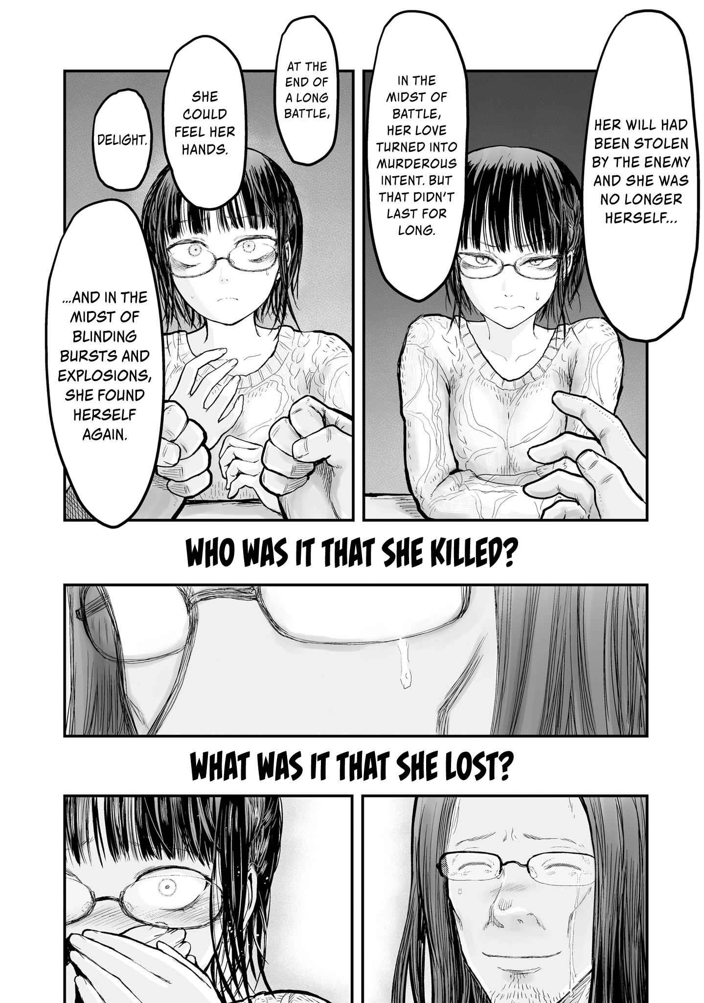 Isekai Ojisan Chapter 7 - Page 17