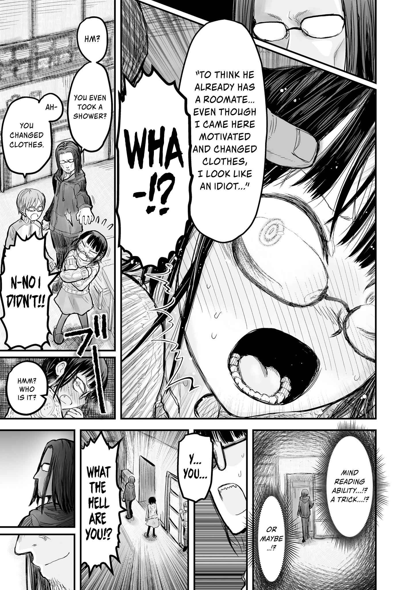 Isekai Ojisan Chapter 7 - Page 20