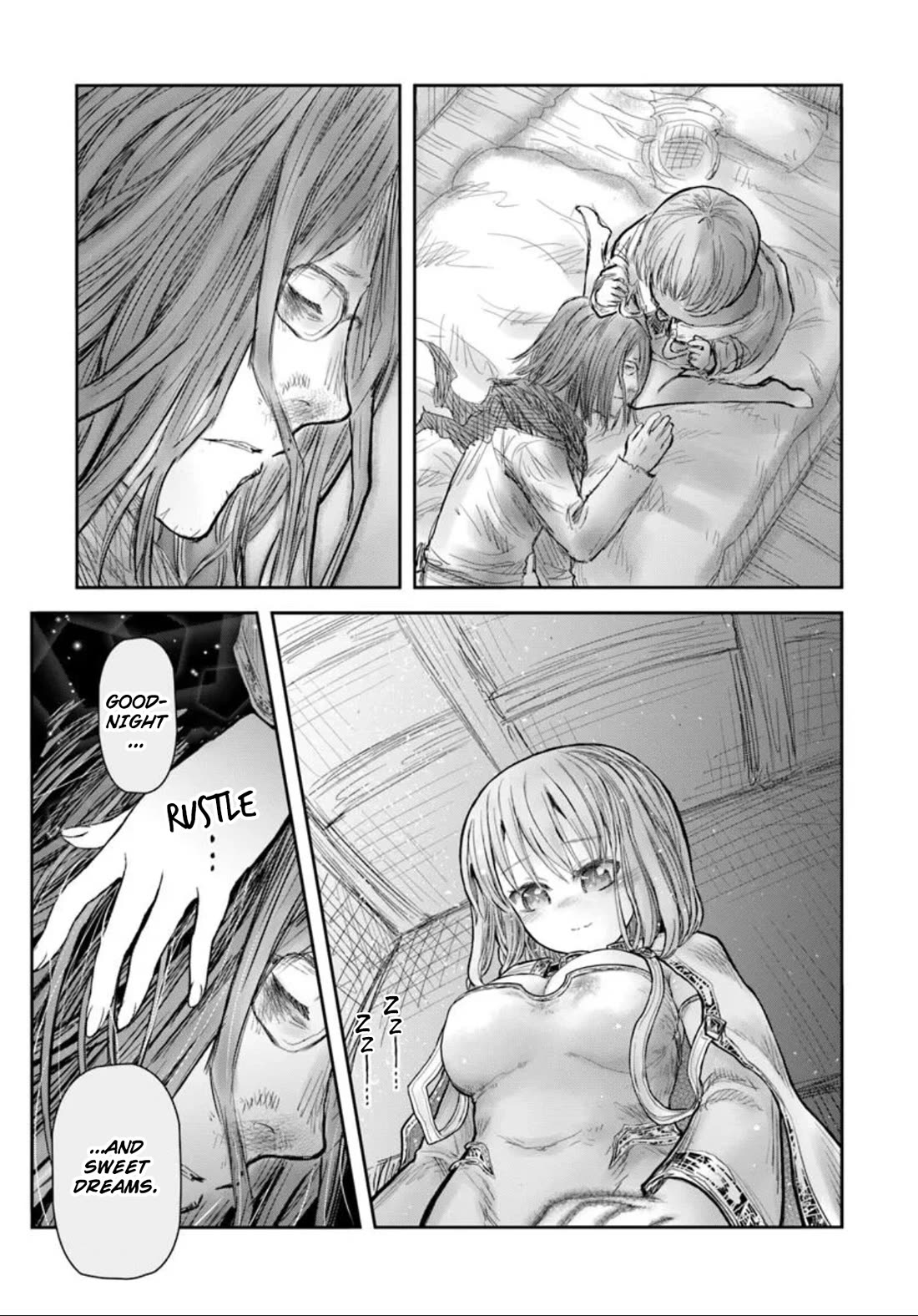 Isekai Ojisan Chapter 70 - Page 13