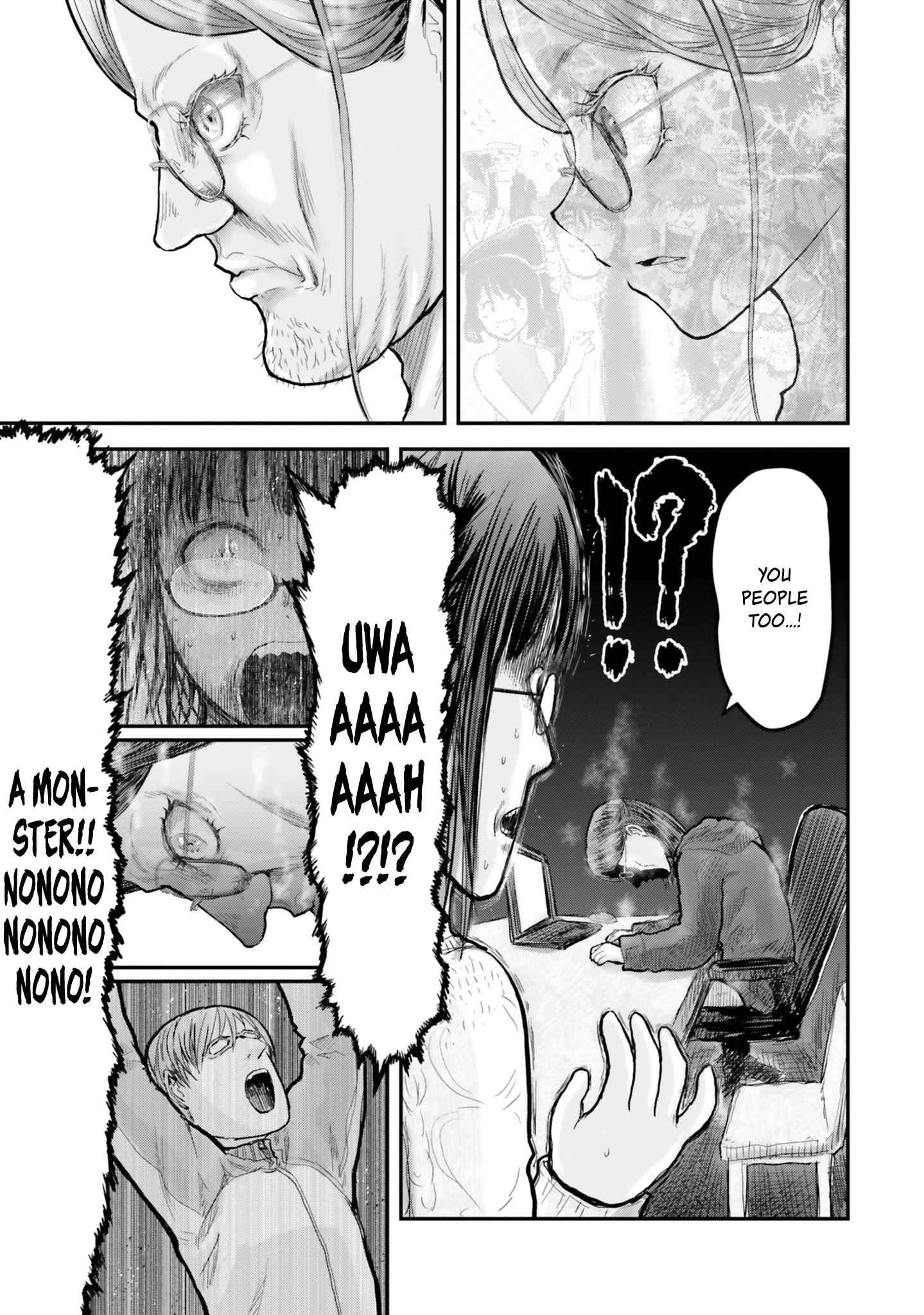 Isekai Ojisan Chapter 9 - Page 24